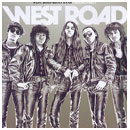 WEST ROAD BLUES BAND/GOLDEN BEST