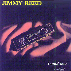 Found Love