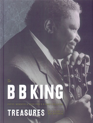 TREASURES/B.B.KING