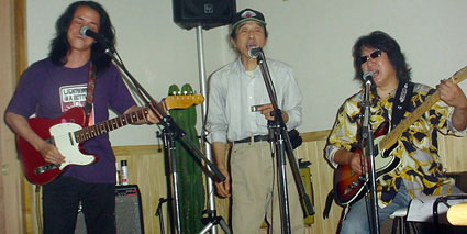3Blues Fools