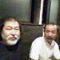 荒井&ジョー両氏