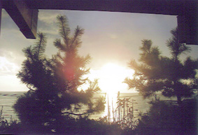 空屋/Sun Down
