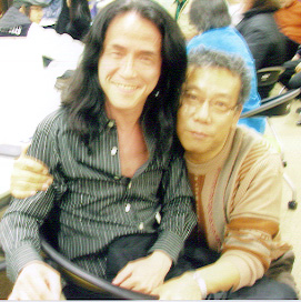 私と飛田一男