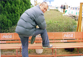 悪徳金融ブローカー