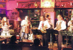 The Soul Shakers