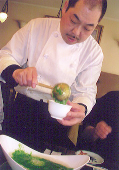 中華名人