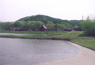 美しい東北1