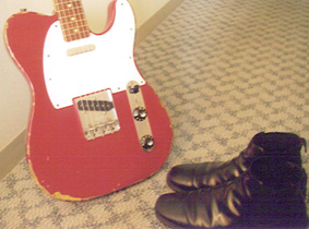 Walkin' Blues
