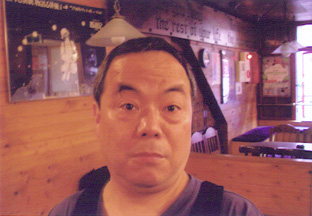 もっきりやマスター平賀さん