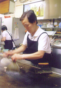 鉄板界のジミヘン