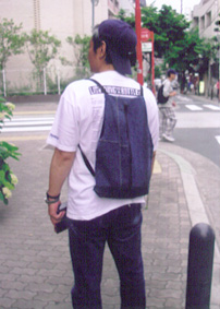山下清か