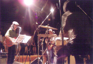 Live At TOKUZO