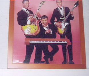 The Carter Brothers/The Carter Brothers