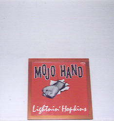 Lightnin' Hopkins/Mojo Hand