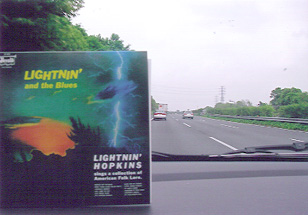 Drivin' Blues