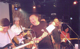 オオトリ萩原氏