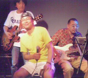 酒井一衛