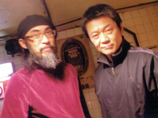 中條&浅野