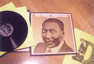 Muddy Waters 10枚組
