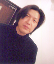 P-Vine Record 井村君