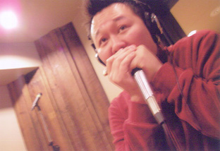 Blues Harp!KOTEZ!