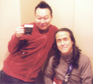 KOTEZ&HOTOKE
