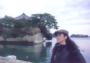 松島