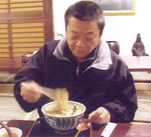 早速