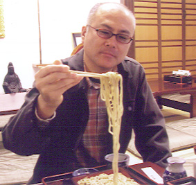 加藤隊長