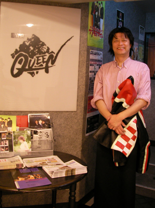 いわきBar Queen