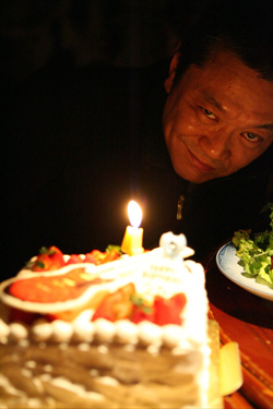 HappyBirthday!Butcher!!