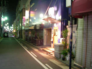 TOKUZO前