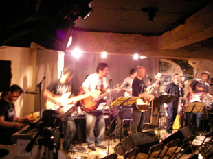 461Blues Project