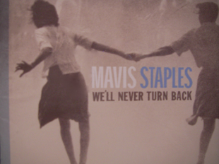 Mavis Staples New Album