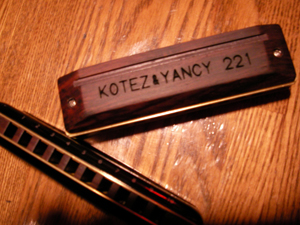 KOTEZ君自慢の一品