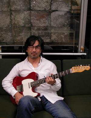 新郎さん