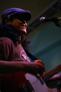 On Stage2