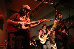 On Stage3