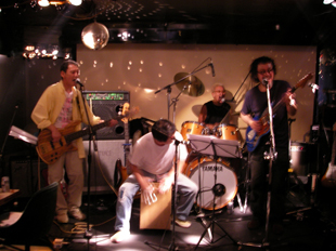 大阪野田 STUDIO JBL