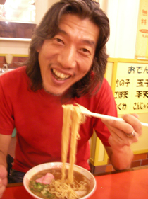 富田林のキムタク