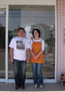 夫婦