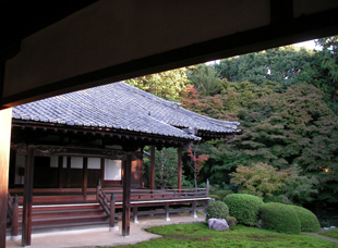 随心院
