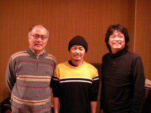 三加藤さん