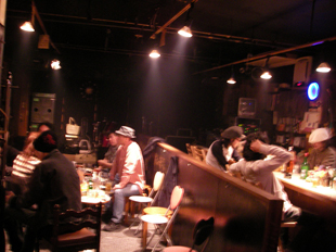 飲み屋のオヤジ-その2