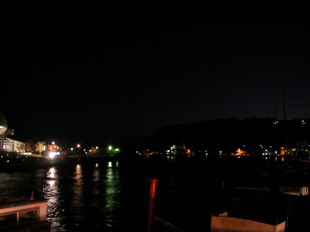 大好きな夜景