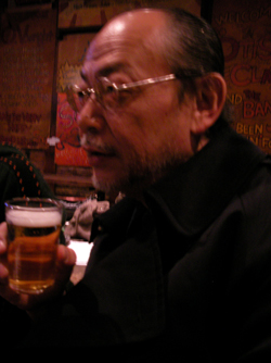 部長
