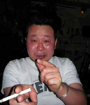三村だろ!?