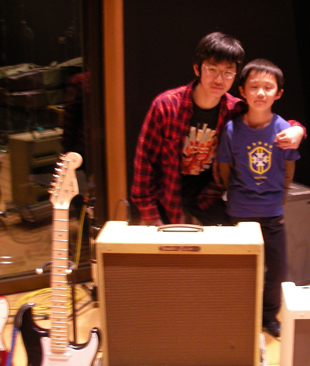Asano Brothers