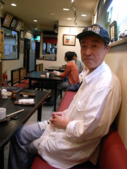 八戸と言えば