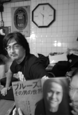 菅原事務所所長